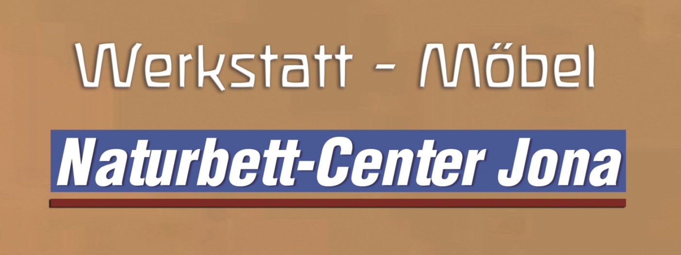 Dein ganz persönliches Möbel aus unserer Werkstatt