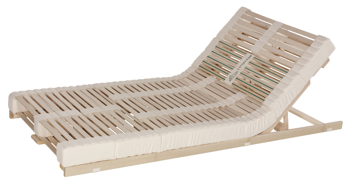 Federelement Naturform von Relax