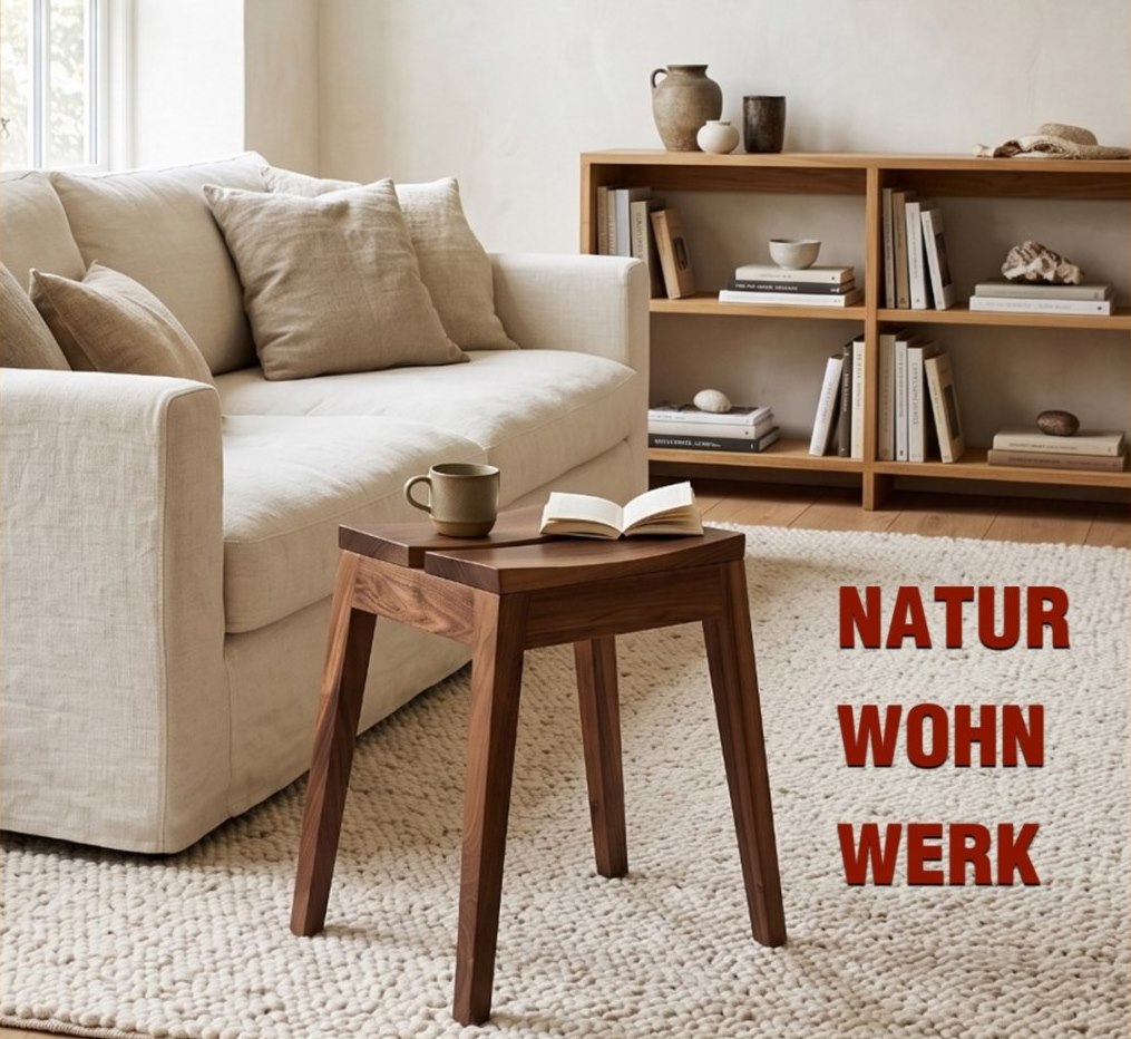 NATURWOHNWERK-MÖBEL NATURWOHNWERK-MÖBEL